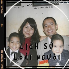 Lịch sử loài người - Dứa (.prod ross gossage)