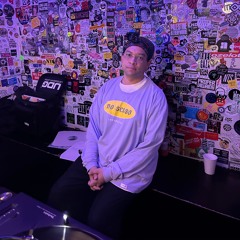 Deep Exposure with Russell E.L. Butler @ The Lot Radio 11-14-2024