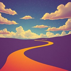 Golden Road
