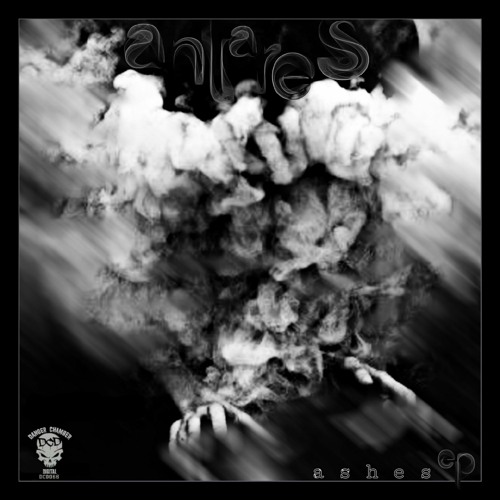 Antares - Ashes EP - DCD066