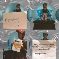 Music Beyond Borders Mix 15/05/20