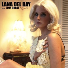 Daddy Issues - Lana Del Rey
