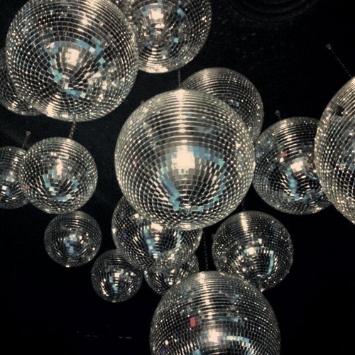 Go go Dancer - Lana