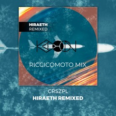 Hiraeth (Riccicomoto Mix)