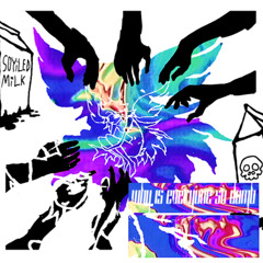 soyiled.milk - WHY IS EVERYONE SO DUMB