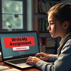 Write My Assigmment