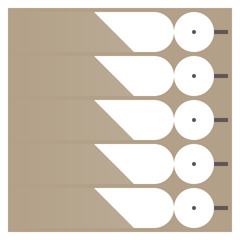 Sandløber (feat. Mellemblond)