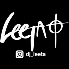 LeeTA - Let's Begin (Orginal Mix)