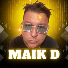 Maik D dj set 50min