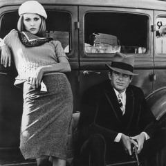 bonnie & clyde