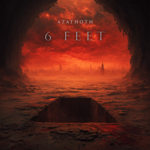 Azathoth - 6 FEET (Remix) *FREE DL*