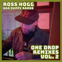 One Drop Remixes Volume 2