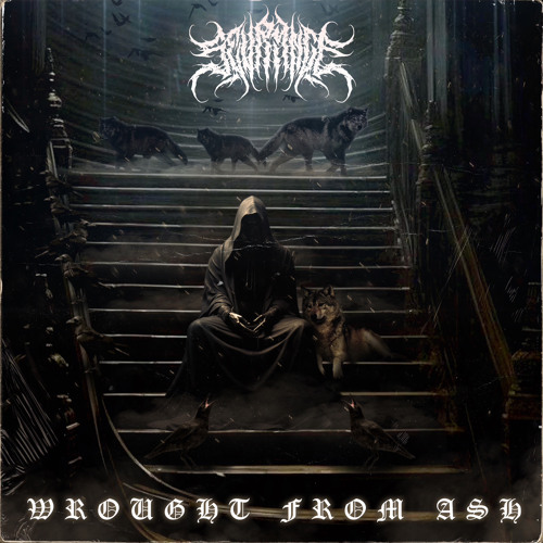 Wrought from Ash