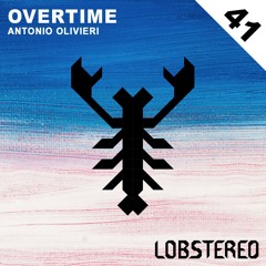 Antonio Olivieri - Overtime (Original Mix)