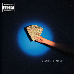 CANT AFFORD IT