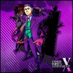 [DIA 3 - TWTX] Roast Yourself, My Crazy Bad Guy