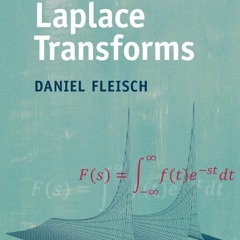 PDF_⚡ A Student's Guide to Laplace Transforms (Student's Guides)