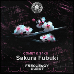 COMET, S4KU - Sakura Fubuki (Original Mix)