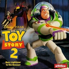 Toy Story 2 Buzz Lightyear To The Rescue! Andy's Neighborhood.mp3