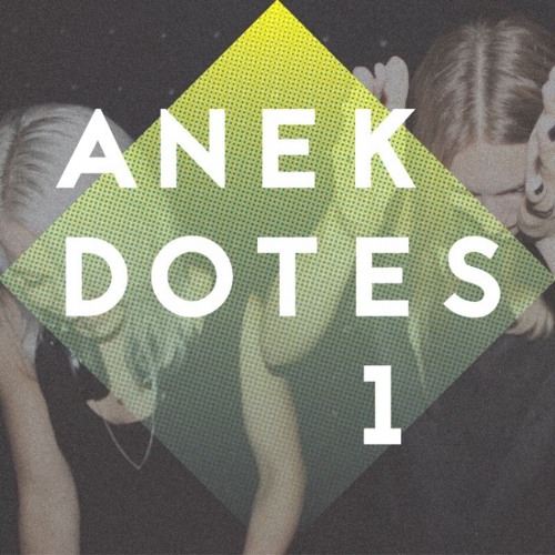 ANEKDOTES 1