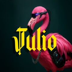 JULIO (feat. JULIO FLAMINGO)