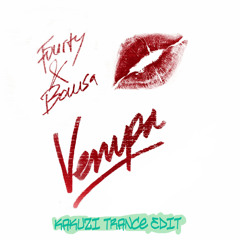 FOURTY FEAT. BAUSA - VEMPA (KAKUZI TRANCE EDIT)