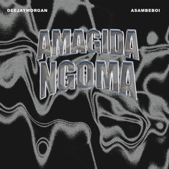 Amagida Ngoma