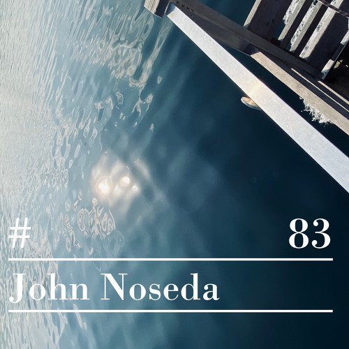 RIOTVAN RADIO # 83 | John Noseda