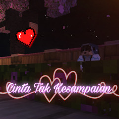 Cinta Tak Kesampaian