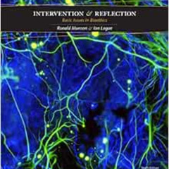 View PDF 🗃️ Intervention and Reflection: Basic Issues in Bioethics by Ronald Munson,