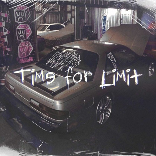 Time for Limit (OUT ON EVERY PLATTFORM)