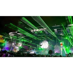 Seven Lions EDC Orlando 2025