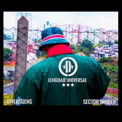 DIVERSGENS X SECTOR SANBER Languaje Universal