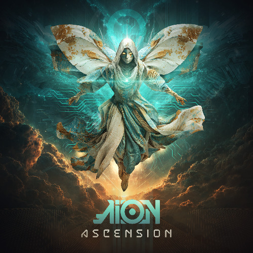 Stream Aion - Ascension [sample] by Mutant Disco Records | Listen