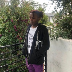 MDMA - What Is Love (prod. Yung Star)