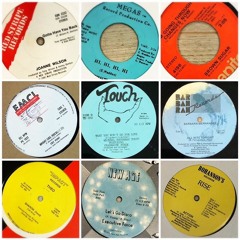 DiscoBoogie.com Show #52 DJ Harsoul