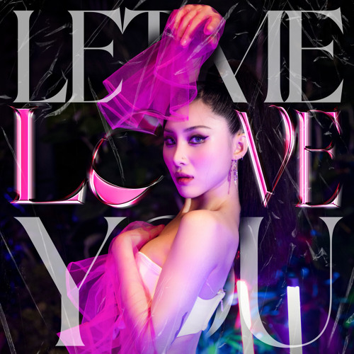 Stream Let Me Love You by Annie | Listen online for free on SoundCloud