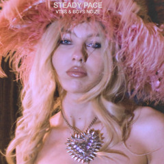 VTSS & Boys Noize "Steady Pace" - Unklevon remix