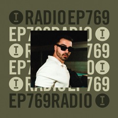 Toolroom Radio EP769 - Presented by Crusy
