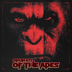 DEMO DRUM KIT OF THE APES - PROD. DUGUEBEATS