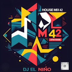 House Mix 42 (Afro House, Mastiksoul, Jesus Fernandez, Pocoto, Rap Das Armas, Báilalo Rocky, Mexe)