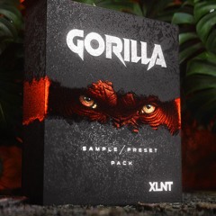 XLNT-Gorilla - Early Access (PREVIEW)