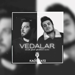 Taladro & Rope - Vedalar Ancak Gzel Yrekleri Actr (Mix) Prod. By KaosBeatz