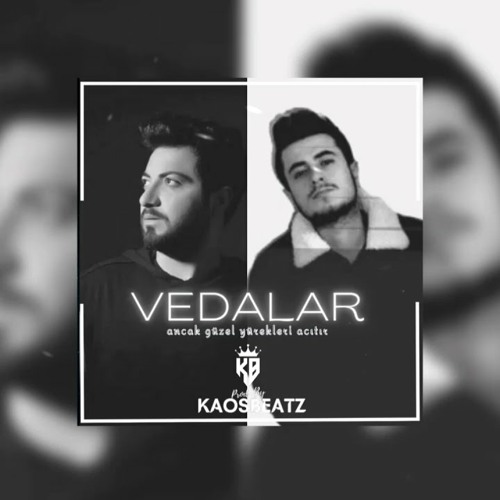 Taladro & Rope - Vedalar Ancak Gzel Yrekleri Actr (Mix) Prod. By KaosBeatz