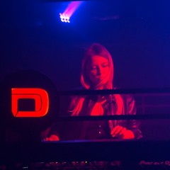 Techno Goddesses 15.11.24 melodic dark/techno