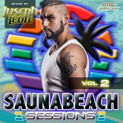 Sauna Beach SESSIONS VOL. II