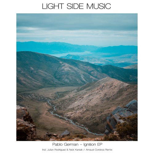 Stream Pablo German Ignition (Original Mix) by Light Side Music