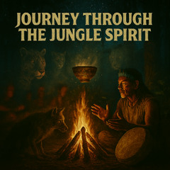 Journey Through the Jungle Spirit