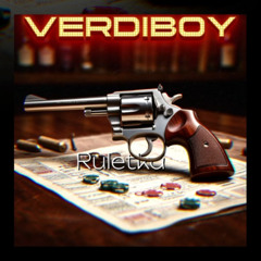 VERDIBOY - RULETKA
