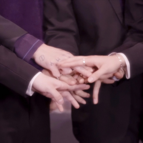 bts — you never walk alone [ slowed ] ✧